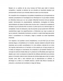 Las 5 fuerzas de Porter