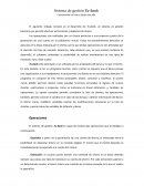 Sistema de gestión Tu-bank