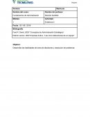 Fundamentos de Administración. Dedicación de los colaboradores