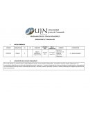 PROGRAMACIÓN DEL ESPACIO PEDAGÓGICO