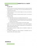 Gráfico de los enfoques y modalidades de la investigación cualitativa