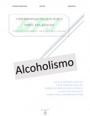 Trastornos del uso de alcohol en México y el mundo