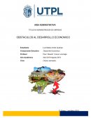 Tarea Desarrollo Economico