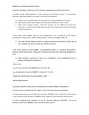 Didáctica y currículum de Nivel Primario