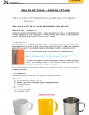 APLICACIÓN DE LA LEY DE ENFRIAMIENTO DE NEWTON