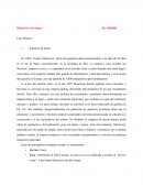 Caso Barilatte equipo