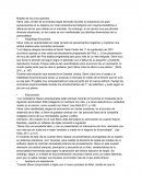 Steve Jobs - Modelo de los 5 grandes