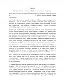 Las redes sociales Oratoria