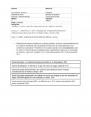 Econimia tarea 3 Dirección y estilo de liderazgo