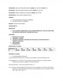 Laboratorio circuitos electricos