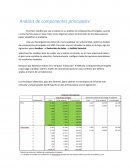 Tratamiento de datos