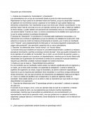 Educación por movimiento