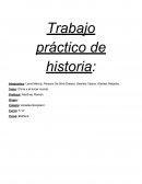 El tercer mundo y China