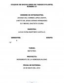 Que es la homosexualidad