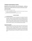 Camiones universitarios Cancún