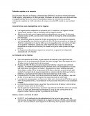 Encuesta sobre Vulnerabilidad Familiar