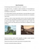 Historia de Panamá