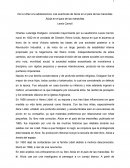 Análisis de Alicia en el país de las maravillas