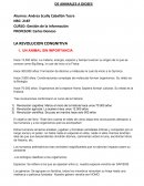 De animales a Dioses