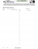 CREACION DEL SERVICIO DE AGUA PARA RIEGO DEL CANAL COSMA EN EL C.P. COSMA, DISTRITO CACERES DEL PERU - SANTA - ANCASH