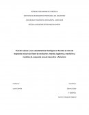 Función sexual y sus características fisiológica