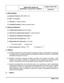 Informe seguridad en el trabajo LINIO PERU S.A.C