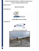 G&S Servicios de Ingeniería SRL