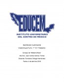 Ensayo de “Metamorfosis”