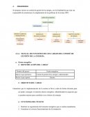 MANUAL DE FUNCIONES DE LOS CARGOS DEL COMITÉ DE GESTIÓN DE LA ENERGÍA