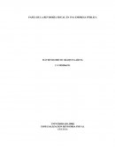 El papel de la Revisoria Fiscal en una empresa publica