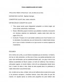 Resumen ishi el ultimo de la tribu