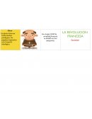Folleto sobre la revolucion francesa