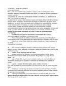 Conozco y cuido mi cuerpo. Nivel inicial