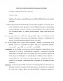 SEGUNDO PARCIAL DERECHO AGRARIO MINERO