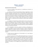 M17 - Logistica y Supply Chain Management