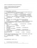 LENGUA Y LITERATURA REDACCION COMERCIAL