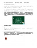 MATRIZ DE PRODUCTOS