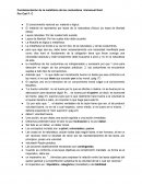 Fundamentación de la metafísica de las constumbres