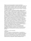 Caracteristicas y especifidad de la ciencia