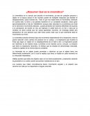 Que es la cinematica