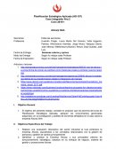 Contabilidad y Administración Alicorp SAA