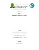 INFORME “ELABORACIÓN DE KUMIS”