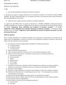 QUÍMICA DE LOS ALIMENTOS 4° AÑO