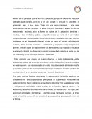 Psicologia de mexicano ensayo