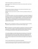 Papel del estrés oxidativo en la insuficiencia cardíaca