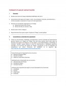 JOVENES CONSTRUYENDO EL FUTURO