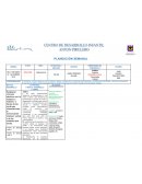 Pedagogia. Establecer vínculos afectivos con la maestra o maestro