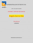 PROPUESTA DE PROYECTO 4 ESCAPE DEL RÍO JAPUNI