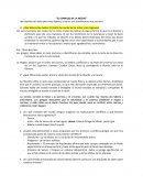 Viaje a las estrellas: Reflexiones sobre “El espinazo de la noche”