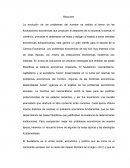 El estudio de la Ciencia Económica